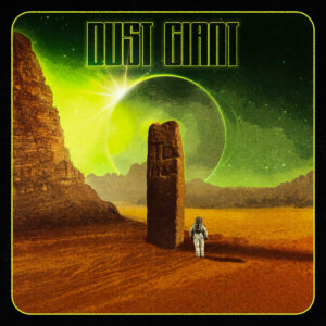 Dust Giant - Dust Giant