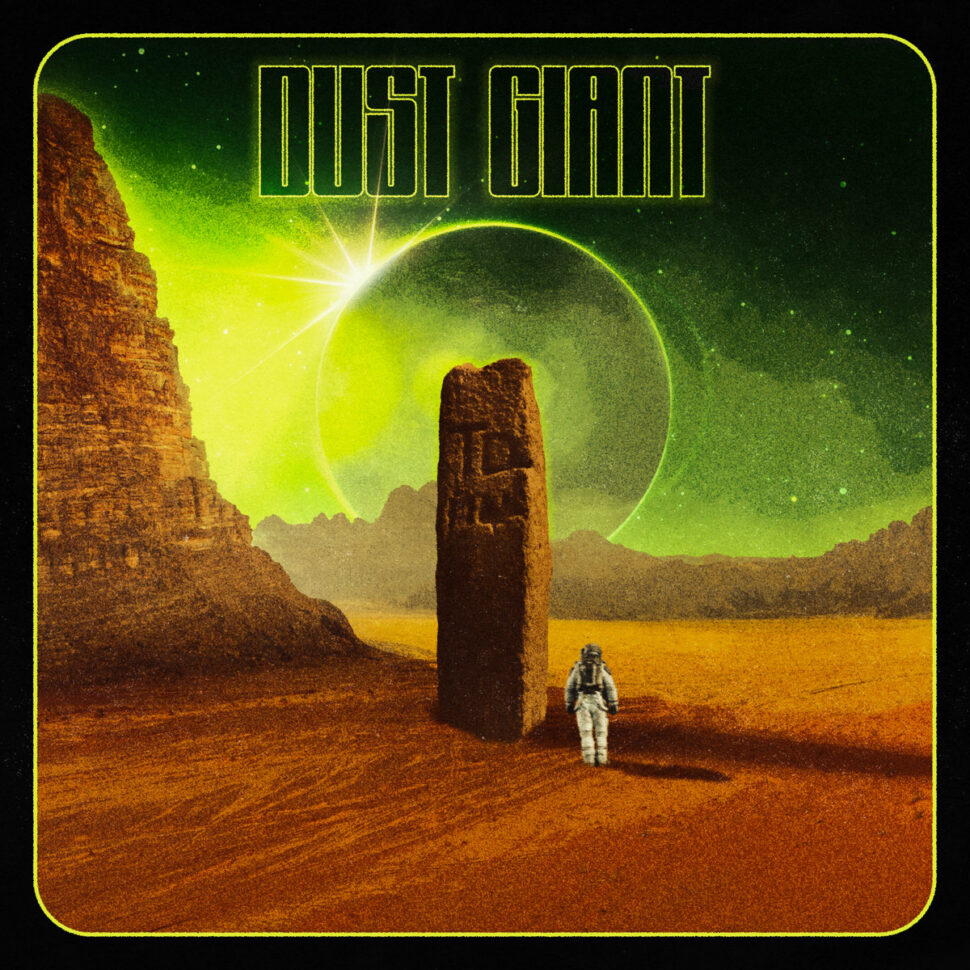 Dust Giant