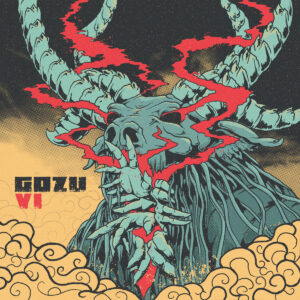 Gozu - Gozu IV