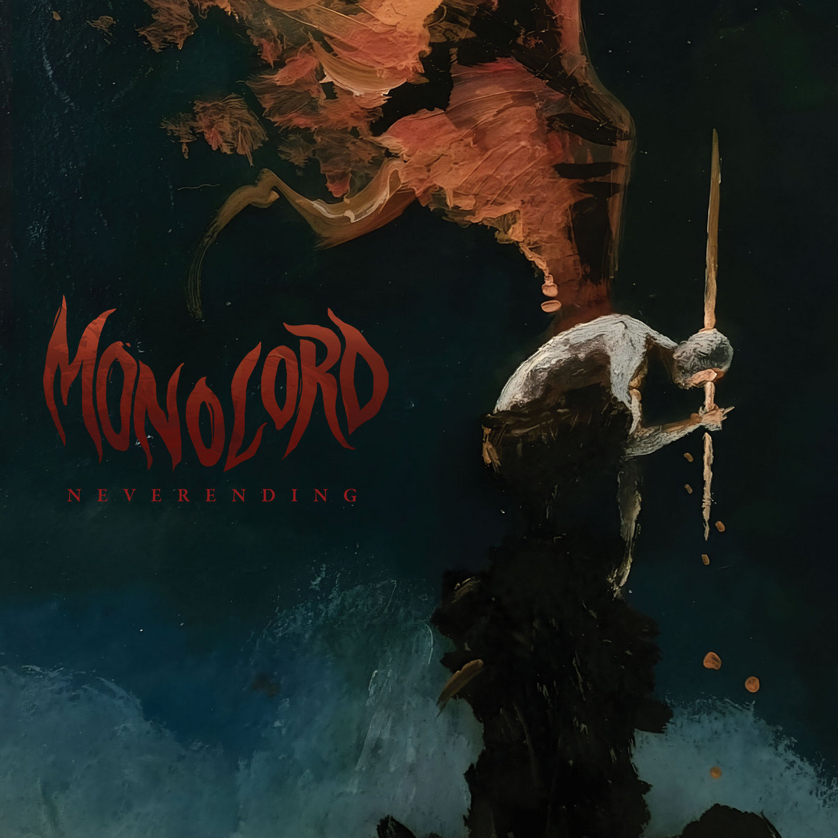 Neverending by Monolord