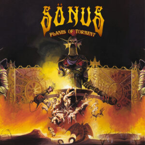 Sönus - Planes of Torment