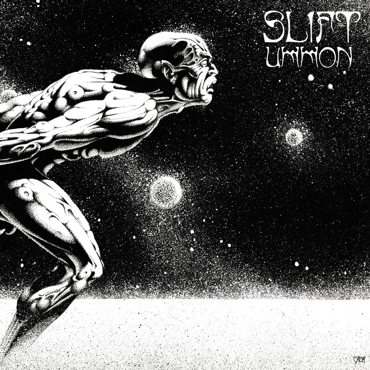 UMMON by SLIFT