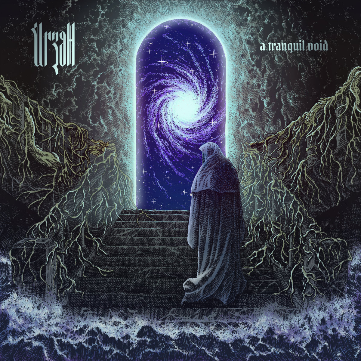 A Tranquil Void by Urzah