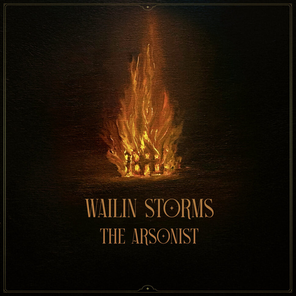 Wailin Storms