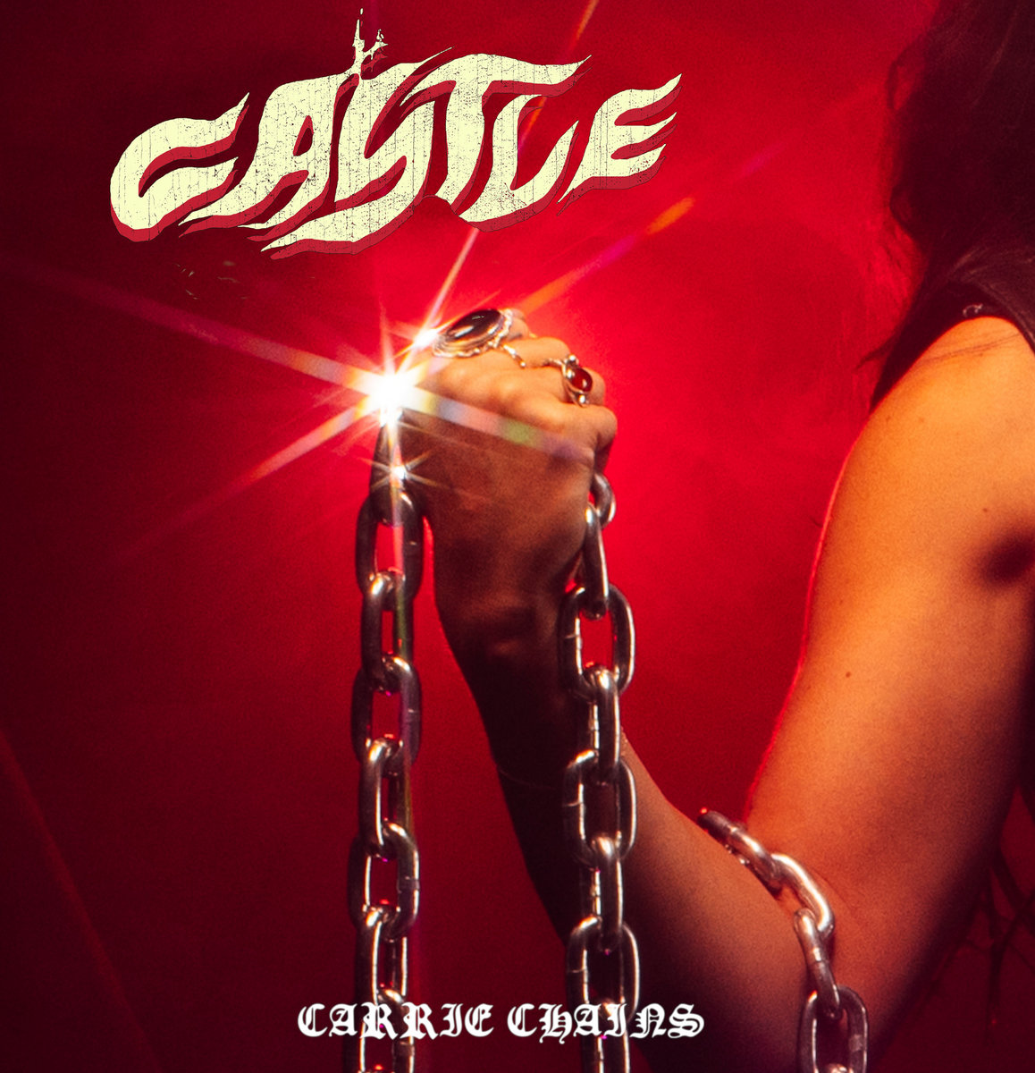 Carrie Chains by Castle