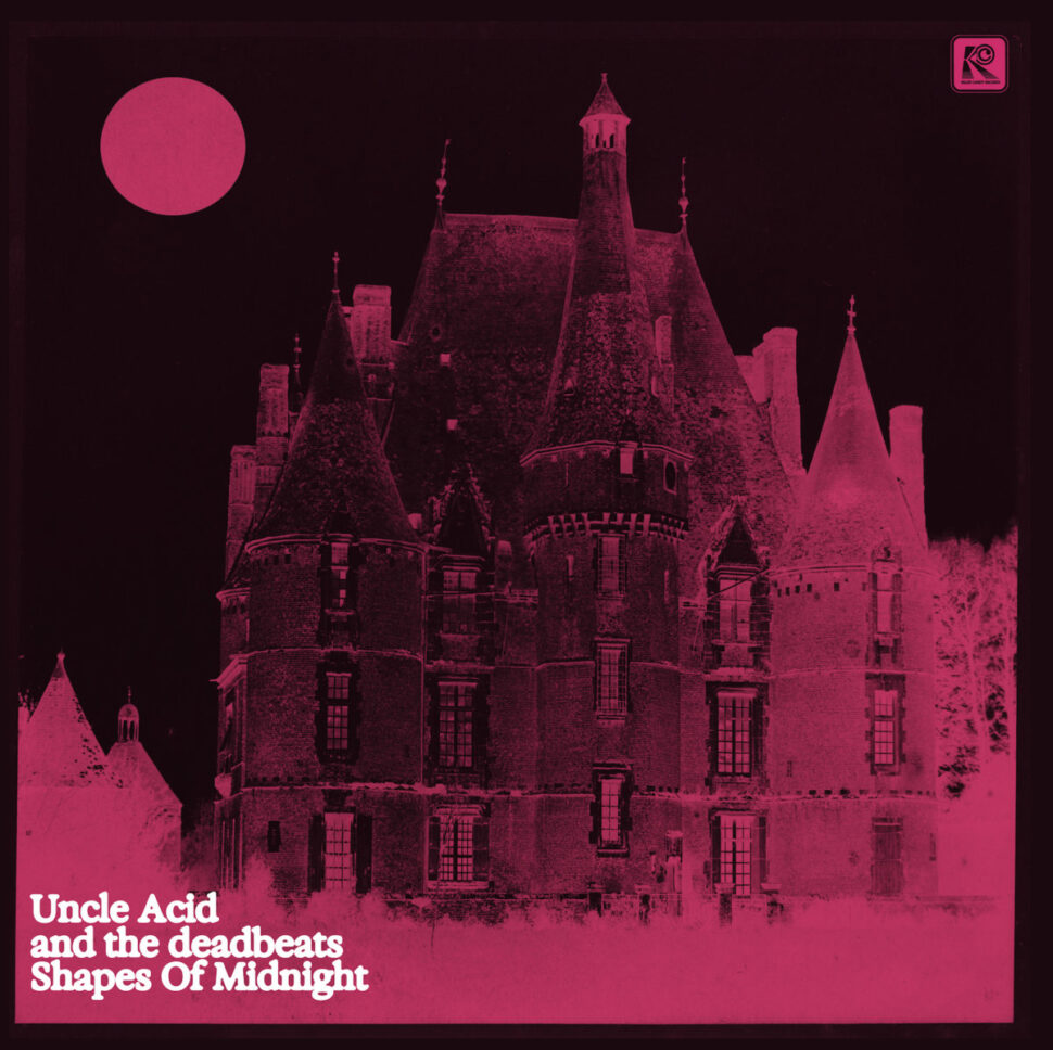 Shapes of Midnightby 