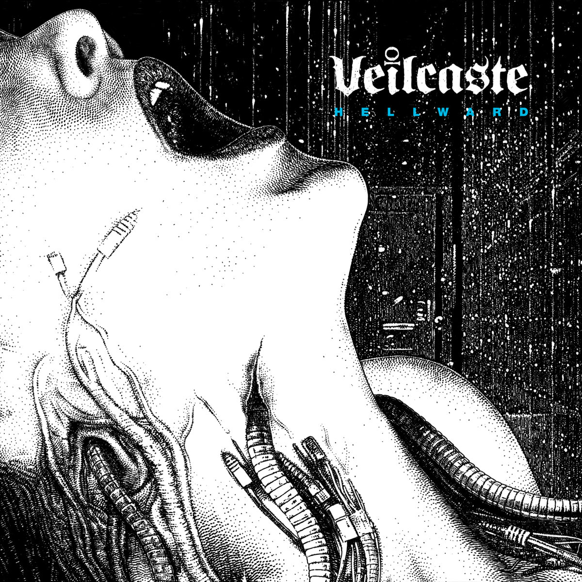 Hellward by Veilcaste